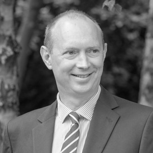 Steven Rudd