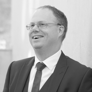 Martin Bugg