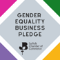 Gender Equality logo