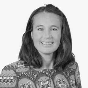 Claire Walsh