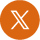 X logo