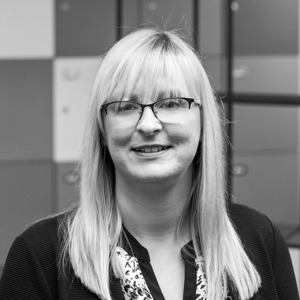 Nicola Leggett
