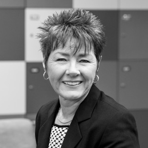 Fiona Creeth