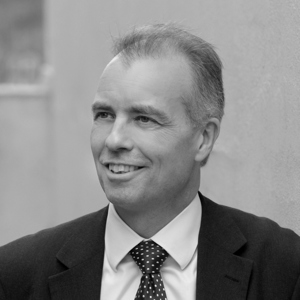 Barry Howell