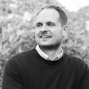 Stuart Lunken